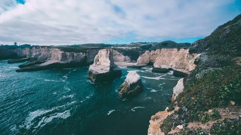 Conducir una Honda Forza 125 por la Costa del Sol