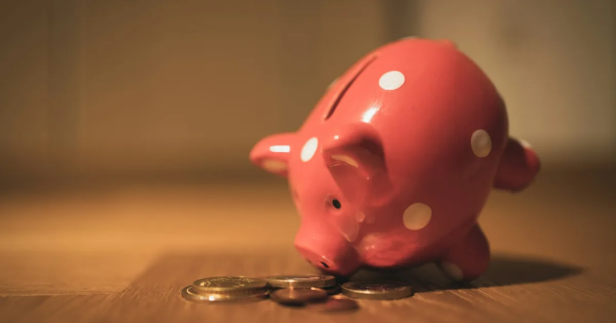 Ahorro agresivo y tasa de ahorro